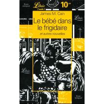 Bebe Dans Le Frigidaire & Autres Nouvelles (le)