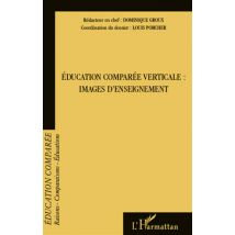 Éducation Comparée Verticale - Images D'Enseignement