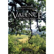 Valence, mon Étable