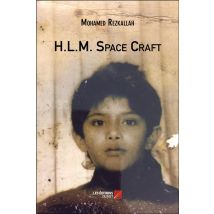 H.l.m. Space Craft