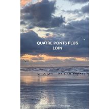 Quatre Ponts Plus Loin : Yesterday Is History, Today Is A Gift, Tomorrow Is Mystery