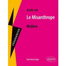Molière, Le Misanthrope