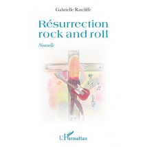 Résurrection Rock And Roll