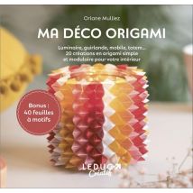 Ma Déco Origami