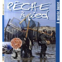 Pêche À Pied