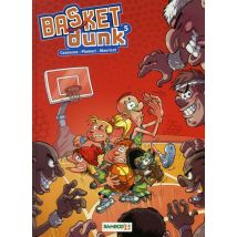 Basket Dunk T.5