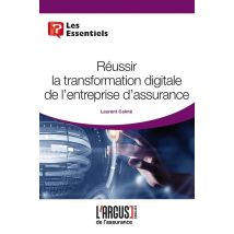 Réussir La Transformation Digitale De L'Entreprise