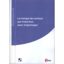 La Trempe De Contour Par Induction Pour Engrenages - - PAS DE MARQUE -