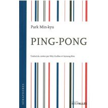 Ping-pong
