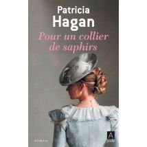 Pour Un Collier De Saphirs