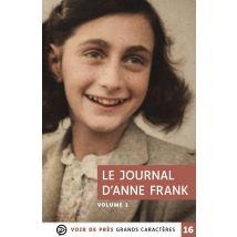 Le Journal D'Anne Frank