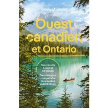 Ouest Canadien Et Ontario (7e Édition)