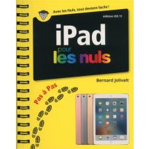 Ipad Pour Les Nuls