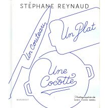 Un Couteau, Un Plat, Une Cocotte