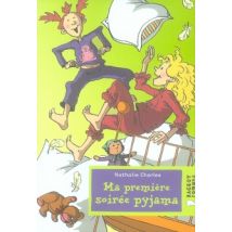 Ma Premiere Soirée Pyjama