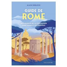 Guide De Rome