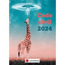 Code Civil (édition 2024)