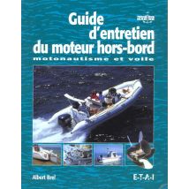 Guide D'Entretien Du Moteur De Hors-bord