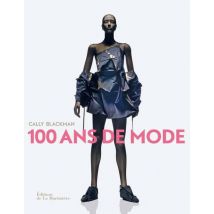 100 Ans De Mode