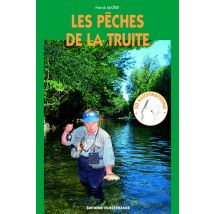 Les Pêches De La Truite