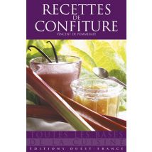 Recettes De Confiture