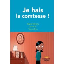 Je Hais La Comtesse