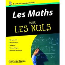 Les Maths Pour Les Nuls.