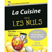 La Cuisine Pour Les Nuls