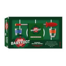 Apéro Babyfoot