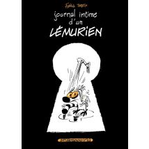 Le Journal Intime D'Un Lémurien