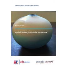 Optical Models For Material Appearance