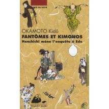 Fantômes Et Kimonos