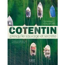 Le Cotentin, Presqu'île Sauvage Et Secrète