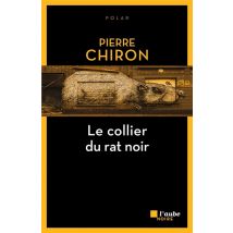 Le Collier Du Rat Noir