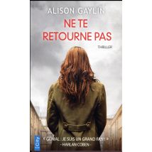 Ne Te Retourne Pas