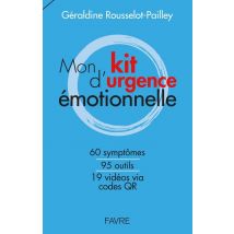 Mon Kit D'Urgence Émotionnelle