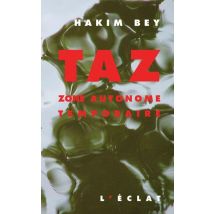 Taz - Zone Autonome Temporaire
