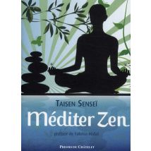 Méditer Zen