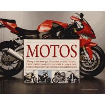 Motos De Rêve