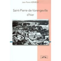 Saint-pierre-de-varengeville D'Hier