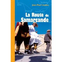 La Route De Samarcande