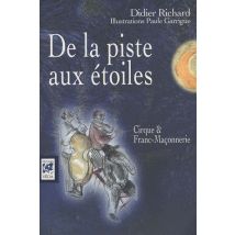 La Piste Aux Étoiles, Cirque Et Franc-maçonnerie
