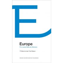 Europe : Prix Louise Weiss De Littérature