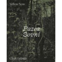 Pazea Sovni