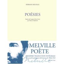 Poésies
