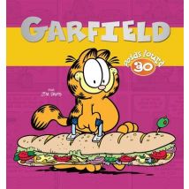 Garfield - Poids Lourd Tome 30