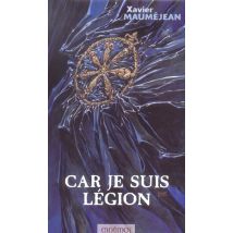 Car Je Suis Legion