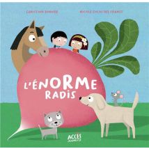 L'Énorme Radis