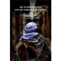 De Fundamenten Van De Tariqa Karkariya