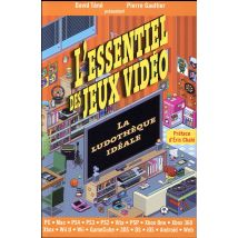 L'Essentiel Des Jeux Vidéo